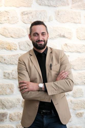 Jonathan BOURGEOIS