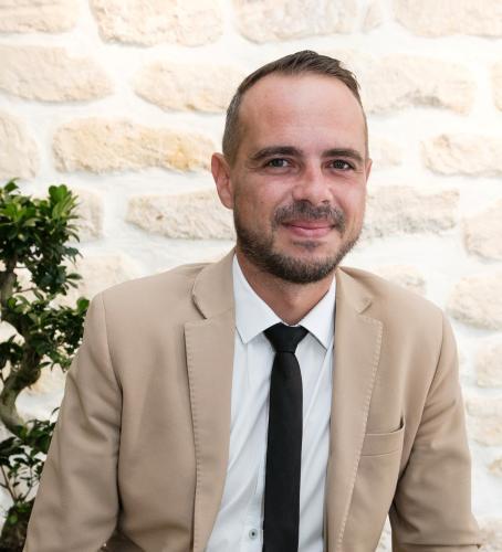 Nicolas GOURGOUSSE