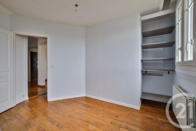 Appartement F3 à vendre - 3 pièces - 57.02 m2 - MONTROUGE - 92 - ILE-DE-FRANCE - Century 21 Côté Ecrivains