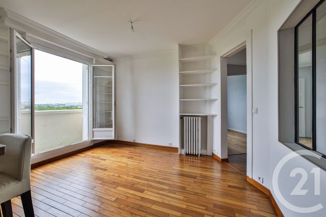 Appartement F3 à vendre - 3 pièces - 57.02 m2 - MONTROUGE - 92 - ILE-DE-FRANCE - Century 21 Côté Ecrivains