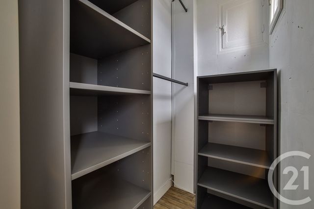 Appartement F3 à vendre - 3 pièces - 57.02 m2 - MONTROUGE - 92 - ILE-DE-FRANCE - Century 21 Côté Ecrivains