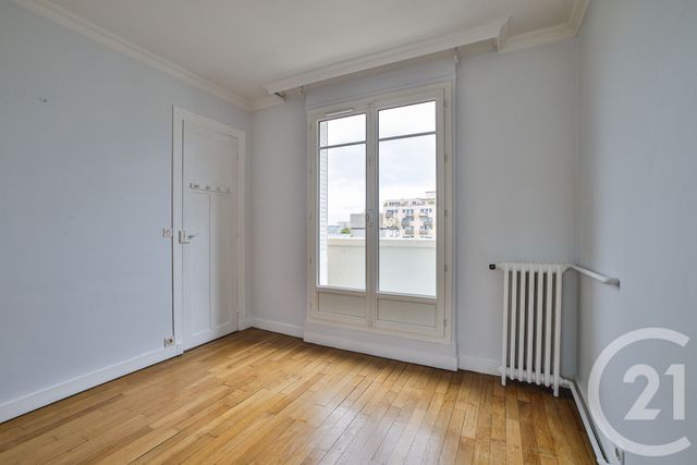 Appartement F3 à vendre - 3 pièces - 57.02 m2 - MONTROUGE - 92 - ILE-DE-FRANCE - Century 21 Côté Ecrivains