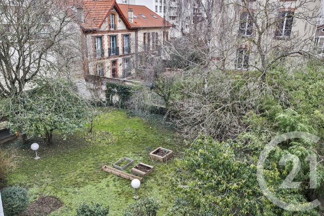  - MONTROUGE - 