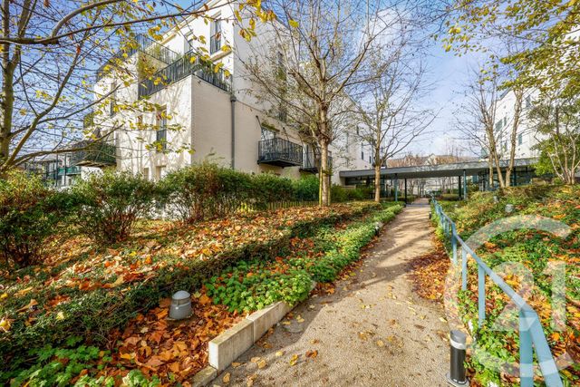 Appartement F6 à vendre - 6 pièces - 150.0 m2 - BAGNEUX - 92 - ILE-DE-FRANCE - Century 21 Côté Ecrivains