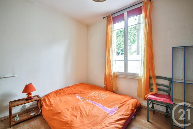 Afficher la photo en grand Appartement F2 à vendre - 2 pièces - 38.01 m2 - MONTROUGE - 92 - ILE-DE-FRANCE - Century 21 Côté Ecrivains