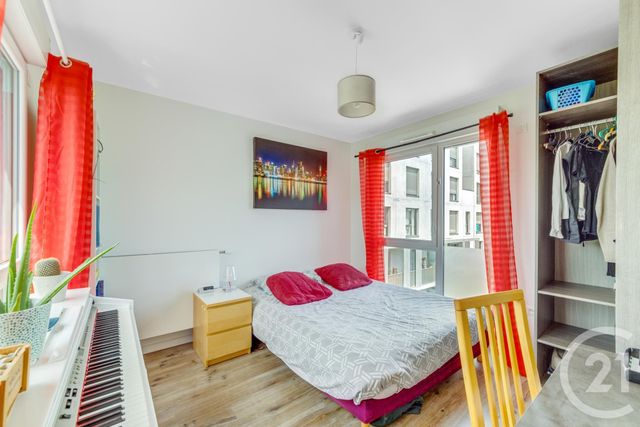 Afficher la photo en grand Appartement F5 à vendre - 5 pièces - 124.65 m2 - BAGNEUX - 92 - ILE-DE-FRANCE - Century 21 Côté Ecrivains