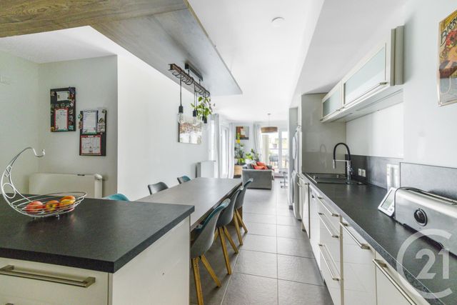 Afficher la photo en grand Appartement F5 à vendre - 5 pièces - 124.65 m2 - BAGNEUX - 92 - ILE-DE-FRANCE - Century 21 Côté Ecrivains