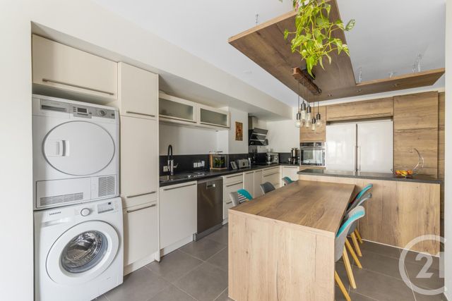 Afficher la photo en grand Appartement F5 à vendre - 5 pièces - 124.65 m2 - BAGNEUX - 92 - ILE-DE-FRANCE - Century 21 Côté Ecrivains