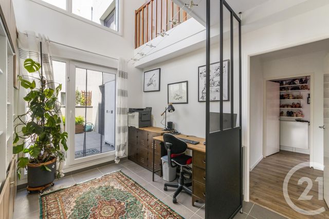 Afficher la photo en grand Appartement F5 à vendre - 5 pièces - 124.65 m2 - BAGNEUX - 92 - ILE-DE-FRANCE - Century 21 Côté Ecrivains
