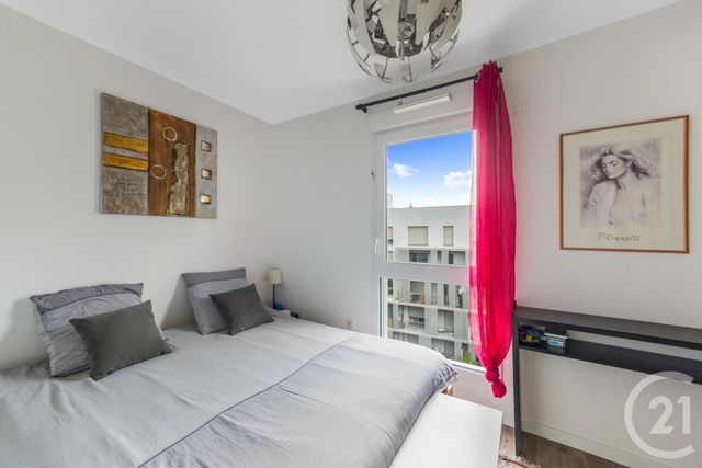 Afficher la photo en grand Appartement F5 à vendre - 5 pièces - 124.65 m2 - BAGNEUX - 92 - ILE-DE-FRANCE - Century 21 Côté Ecrivains