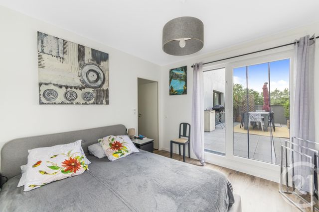 Afficher la photo en grand Appartement F5 à vendre - 5 pièces - 124.65 m2 - BAGNEUX - 92 - ILE-DE-FRANCE - Century 21 Côté Ecrivains