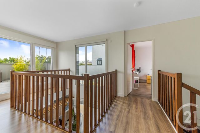 Afficher la photo en grand Appartement F5 à vendre - 5 pièces - 124.65 m2 - BAGNEUX - 92 - ILE-DE-FRANCE - Century 21 Côté Ecrivains