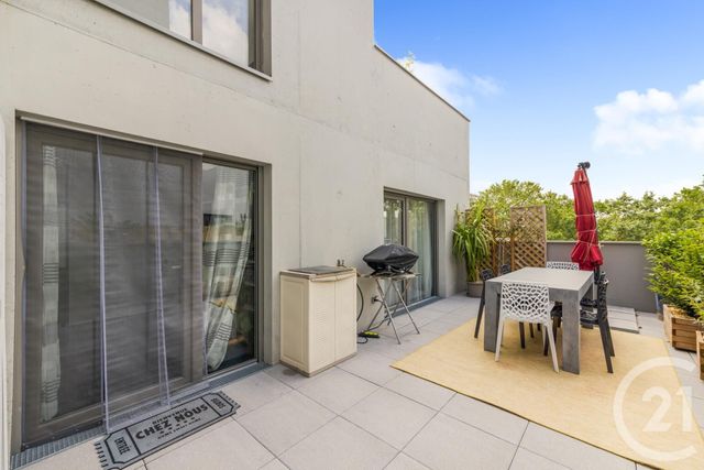 Afficher la photo en grand Appartement F5 à vendre - 5 pièces - 124.65 m2 - BAGNEUX - 92 - ILE-DE-FRANCE - Century 21 Côté Ecrivains