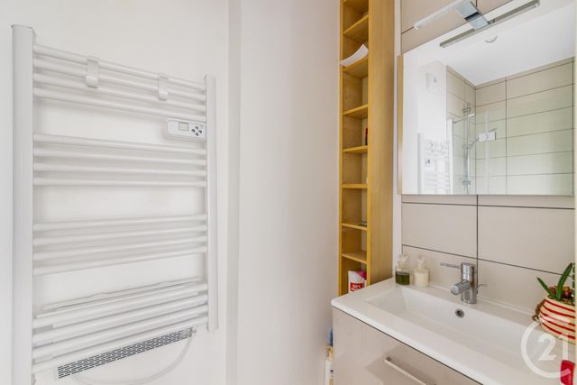 Afficher la photo en grand Appartement F5 à vendre - 5 pièces - 124.65 m2 - BAGNEUX - 92 - ILE-DE-FRANCE - Century 21 Côté Ecrivains