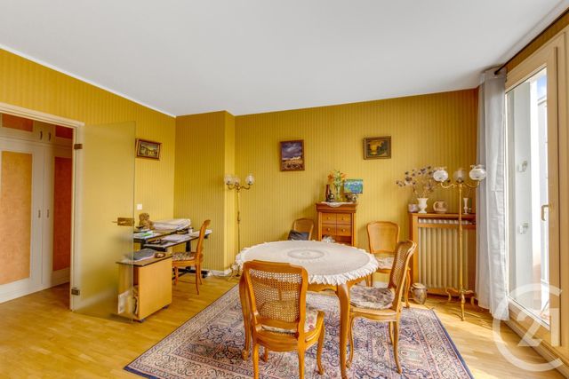 Afficher la photo en grand Appartement F3 à vendre - 3 pièces - 67.08 m2 - MONTROUGE - 92 - ILE-DE-FRANCE - Century 21 Côté Ecrivains