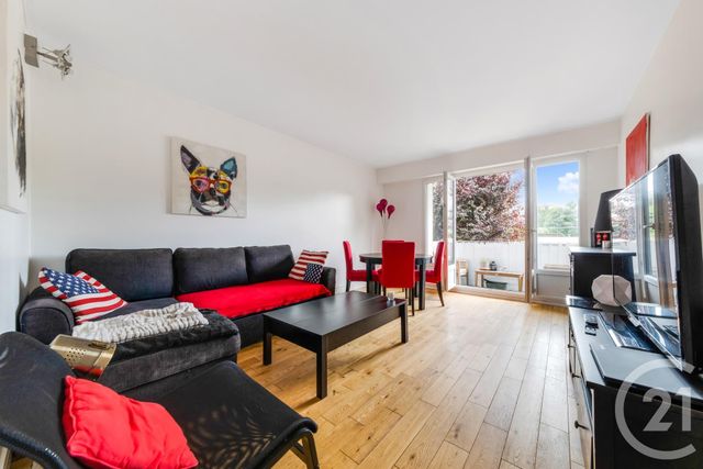 Afficher la photo en grand Appartement F3 à vendre - 3 pièces - 63.0 m2 - FONTENAY AUX ROSES - 92 - ILE-DE-FRANCE - Century 21 Côté Ecrivains