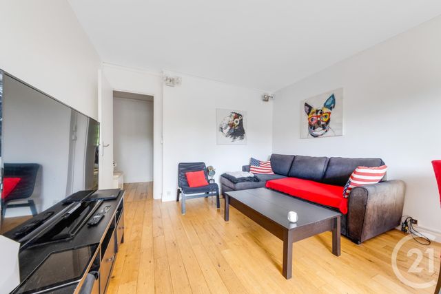 Afficher la photo en grand Appartement F3 à vendre - 3 pièces - 63.0 m2 - FONTENAY AUX ROSES - 92 - ILE-DE-FRANCE - Century 21 Côté Ecrivains