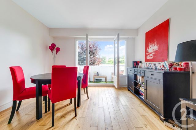 Afficher la photo en grand Appartement F3 à vendre - 3 pièces - 63.0 m2 - FONTENAY AUX ROSES - 92 - ILE-DE-FRANCE - Century 21 Côté Ecrivains