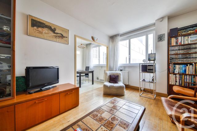  - MONTROUGE - 