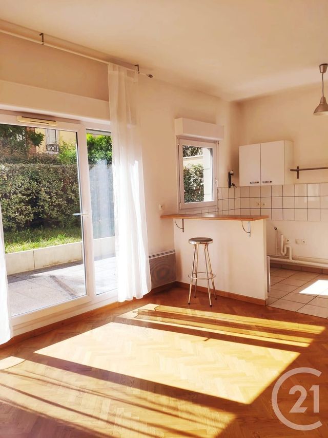 Appartement F2 à louer MONTROUGE