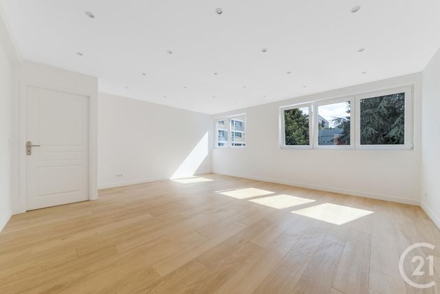 Appartement F3 à vendre MONTROUGE