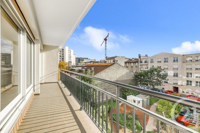  - MONTROUGE - 