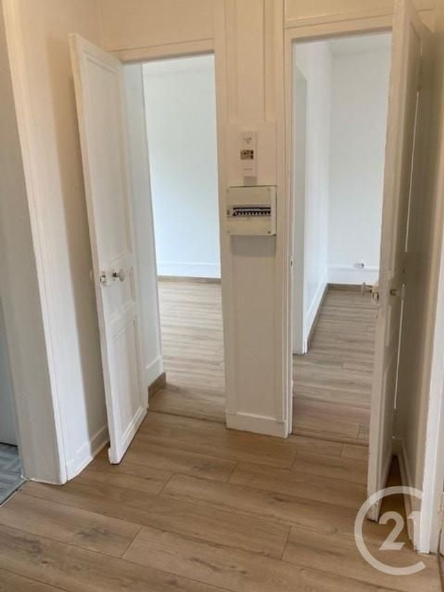 Appartement F3 à louer FONTENAY AUX ROSES