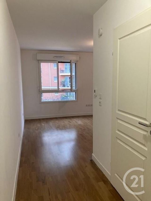 Studio à louer MONTROUGE