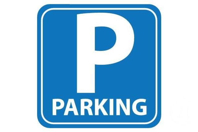 Parking à louer MONTROUGE