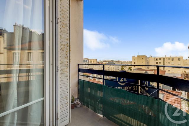 - MONTROUGE - 
