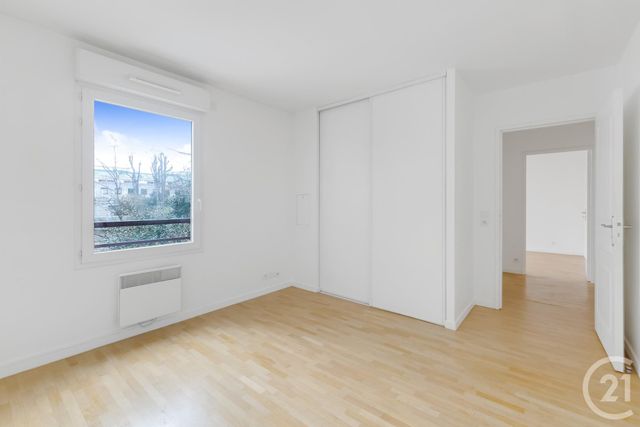 Appartement F4 à vendre - 4 pièces - 82.64 m2 - MONTROUGE - 92 - ILE-DE-FRANCE - Century 21 Côté Ecrivains