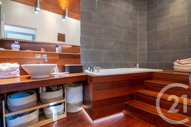 maison à vendre - 5 pièces - 145.0 m2 - MONTROUGE - 92 - ILE-DE-FRANCE - Century 21 Côté Ecrivains