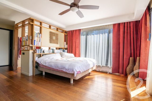 maison à vendre - 5 pièces - 145.0 m2 - MONTROUGE - 92 - ILE-DE-FRANCE - Century 21 Côté Ecrivains