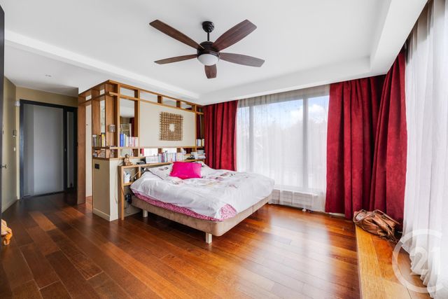 maison à vendre - 5 pièces - 145.0 m2 - MONTROUGE - 92 - ILE-DE-FRANCE - Century 21 Côté Ecrivains