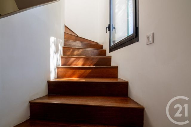 maison à vendre - 5 pièces - 145.0 m2 - MONTROUGE - 92 - ILE-DE-FRANCE - Century 21 Côté Ecrivains