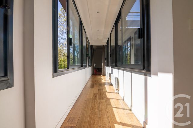 maison à vendre - 5 pièces - 145.0 m2 - MONTROUGE - 92 - ILE-DE-FRANCE - Century 21 Côté Ecrivains