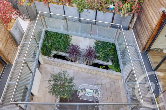 maison à vendre - 5 pièces - 145.0 m2 - MONTROUGE - 92 - ILE-DE-FRANCE - Century 21 Côté Ecrivains