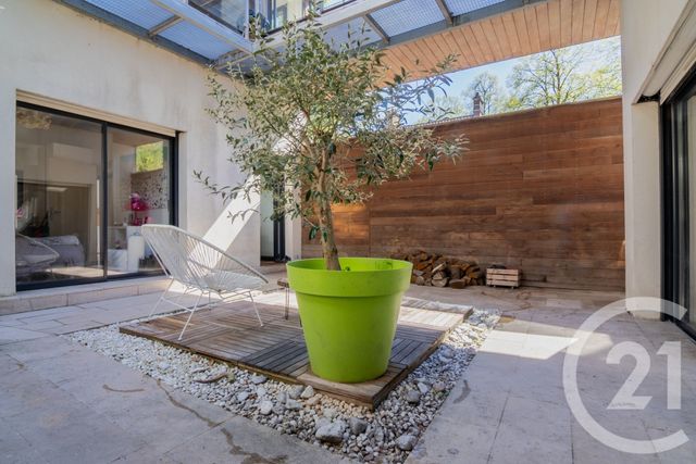 maison à vendre - 5 pièces - 145.0 m2 - MONTROUGE - 92 - ILE-DE-FRANCE - Century 21 Côté Ecrivains