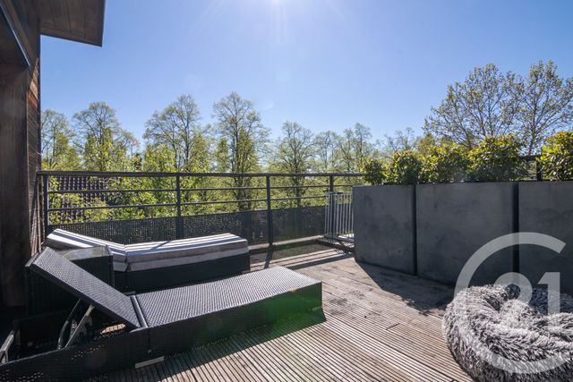 maison à vendre - 5 pièces - 145.0 m2 - MONTROUGE - 92 - ILE-DE-FRANCE - Century 21 Côté Ecrivains