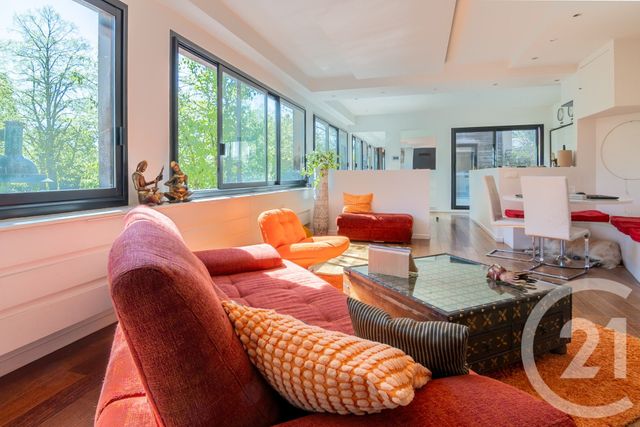 maison - MONTROUGE - 92