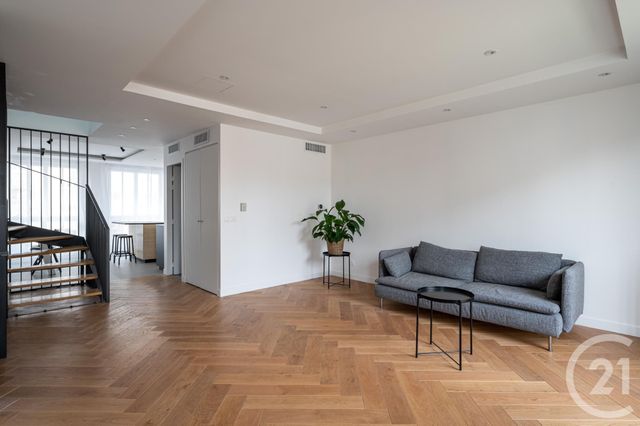maison - MONTROUGE - 92