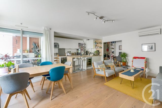  - MONTROUGE - 