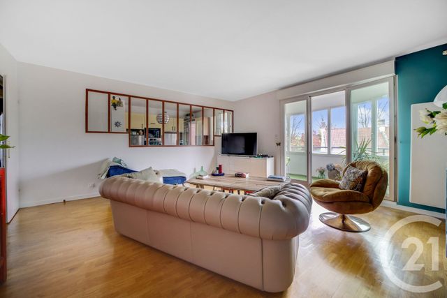 appartement - MONTROUGE - 92