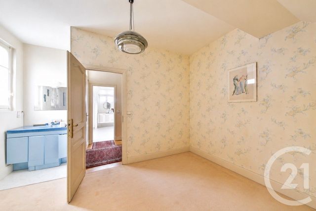 maison à vendre - 6 pièces - 330.79 m2 - BOURG LA REINE - 92 - ILE-DE-FRANCE - Century 21 Côté Ecrivains