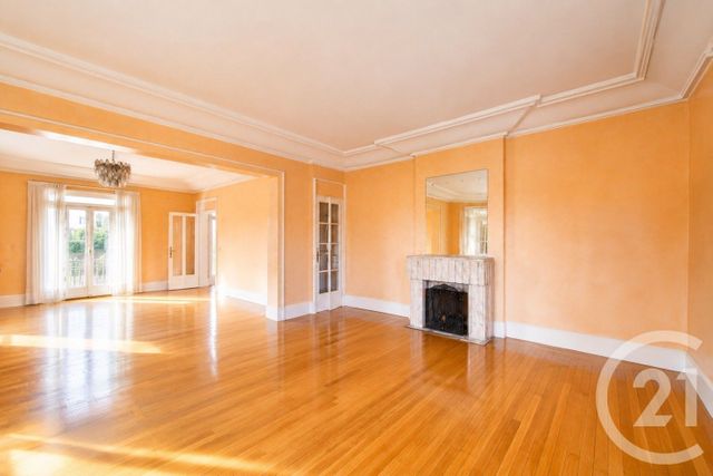 maison à vendre - 6 pièces - 330.79 m2 - BOURG LA REINE - 92 - ILE-DE-FRANCE - Century 21 Côté Ecrivains