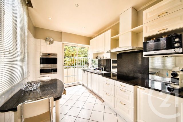 maison à vendre - 6 pièces - 330.79 m2 - BOURG LA REINE - 92 - ILE-DE-FRANCE - Century 21 Côté Ecrivains