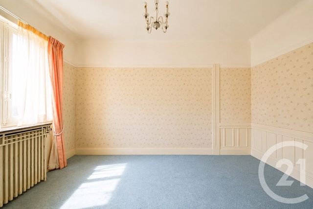 maison à vendre - 6 pièces - 330.79 m2 - BOURG LA REINE - 92 - ILE-DE-FRANCE - Century 21 Côté Ecrivains