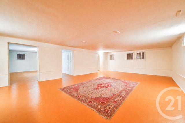 maison à vendre - 6 pièces - 330.79 m2 - BOURG LA REINE - 92 - ILE-DE-FRANCE - Century 21 Côté Ecrivains