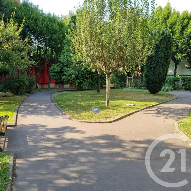 appartement - MONTROUGE - 92