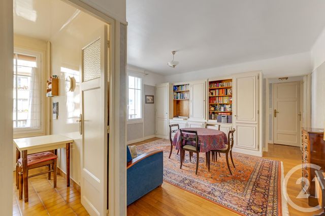 appartement - MONTROUGE - 92